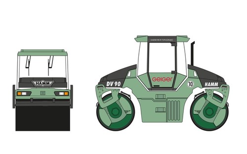 Herpa 956949 87 - herpa,