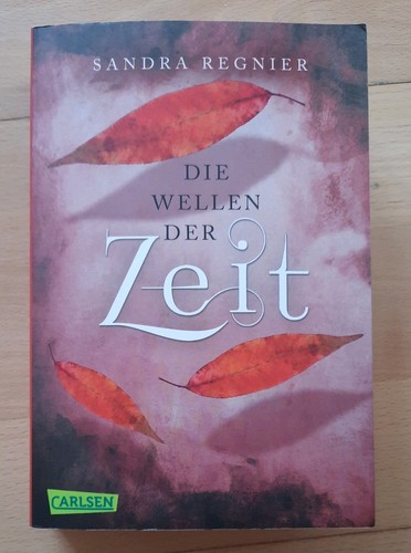 Die zeitlos trilogie - 2:,