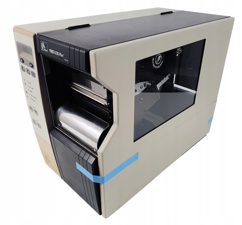 Thermodrucker für