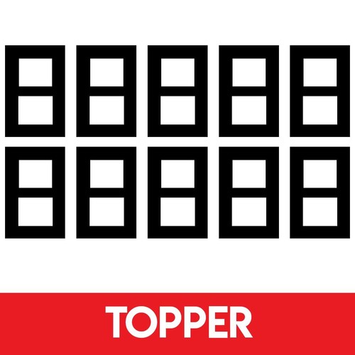 Topper schlauchboot - topper,