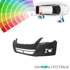 Lackiert Stoßstange vorne