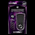 Winmau Apocalypse Brass 19g