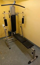 Kettler Classic 100 Fitness