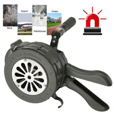 Handsirene Aluminiumgehäuse