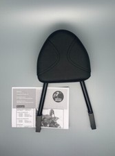 HEPCO & BECKER SISSY-BAR YAMAHA XV 950 / R (VN03 / VN07) RÜCKENLEHNE UNIVERSAL 