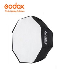 Godox Tragbare 120cm Octagon