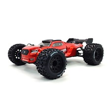 Fsr monster truck - fsr, rc