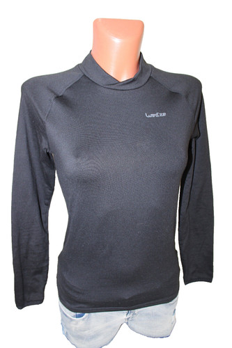 Wedze shirt langarm - shirt, 36