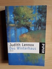 Das Winterhaus von Judith