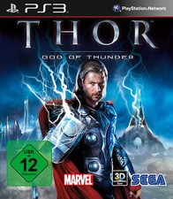 Thor - God of Thunder-Das