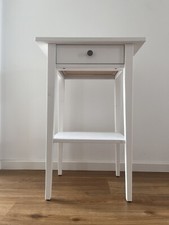Nachttisch Hemnes