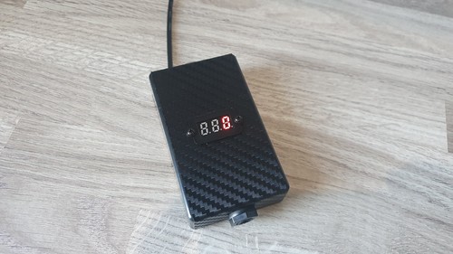Usb und din midi expression - und,