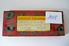 10 Stck. Sandvik DCMM