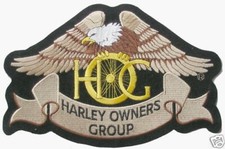 Patch Aufnäher klein AQUILA