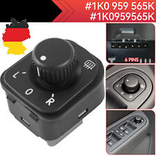 Spiegelverstellung Spiegel