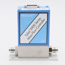 Mykrolis FC-2901V-J-4V Massendurchflussmesser Tylan 2900 Series 500 sccm