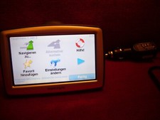 tomtom xl canada 310