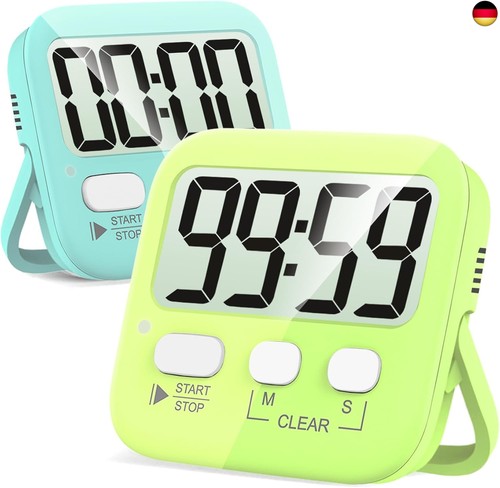 Stück timer digitaler - stück,