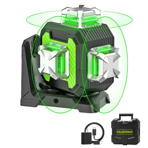 Huepar grüne - huepar, 3d-grüne