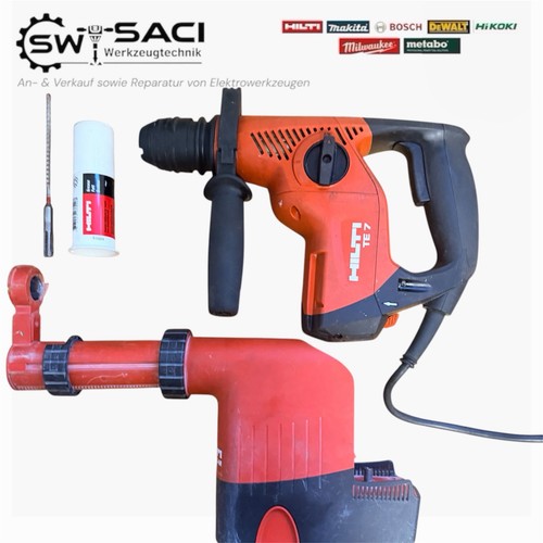 Hilti bohrmaschine te - te,
