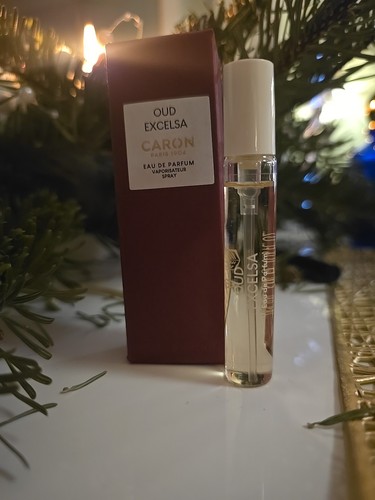 Oud excelsa caron paris 1904 - paris,