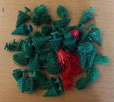 ???Lego® City Sortimente Bäume 6064, 2435, 3471, 3778, 3470