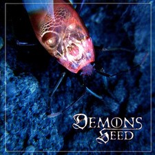 Demons Seed Dawn of A New World CD Germany Battle Cry 2006 BC017