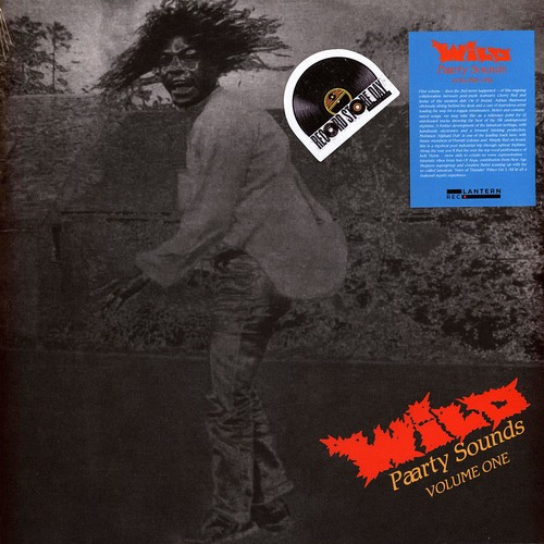 Wild paarty sound - -,