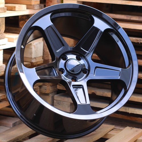 Zoll felgen für dodge - zoll,