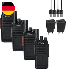 PR2 Walkie Talkie PMR446