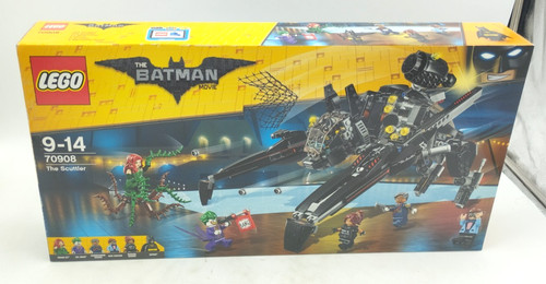Lego 70908 the scuttler - lego,