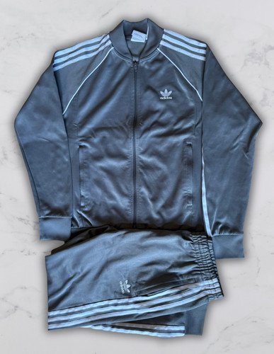 Adidas trainingsanzug - adidas,