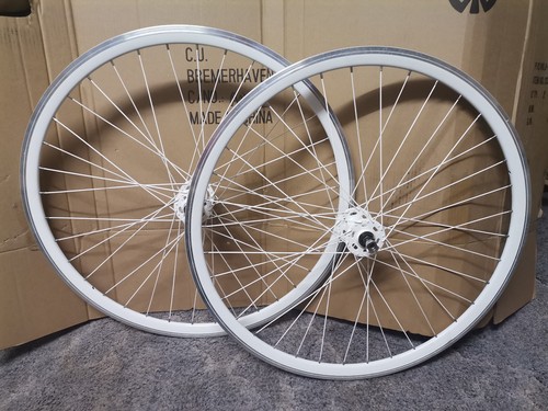 Fixie singlespeed laufradsatz - fixie,