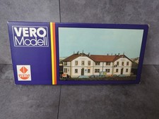 Vero Modell Bausatz 09814
