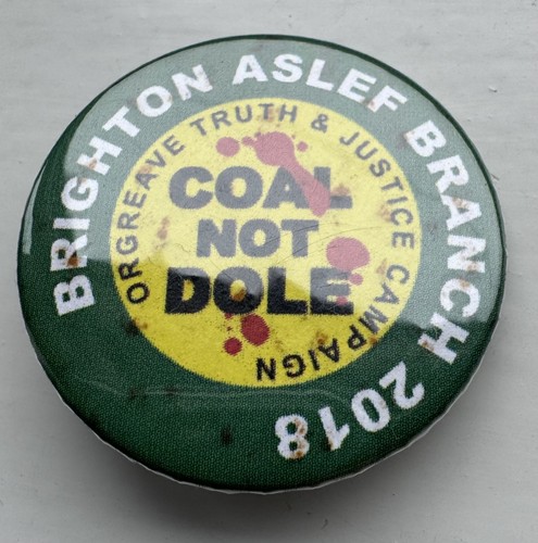Brighton aslef orgreave - aslef,