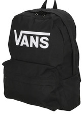 639015/K11 VANS Old Skool Print - Rucksack 42 cm neu schwarz