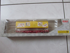 Piko 72092 Containertragwagen