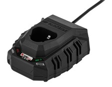 PARKSIDE Akku-Ladegerät Ladestation "PLGK 12 A3" 12V ohne Akku *B-Ware