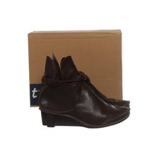 Trippen, Stiefeletten