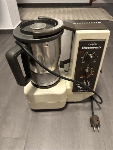 Vorwerk thermomix 3300 - thermomix, tm3300
