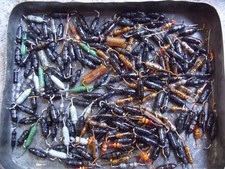 ELEKTRONIK TEILE*RUSSISCHE