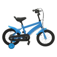 14 Zoll Kinderfahrrad mit