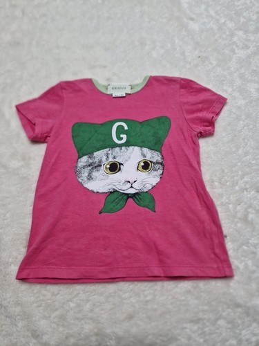 Kinder mädchen baby gucci - gucci, top