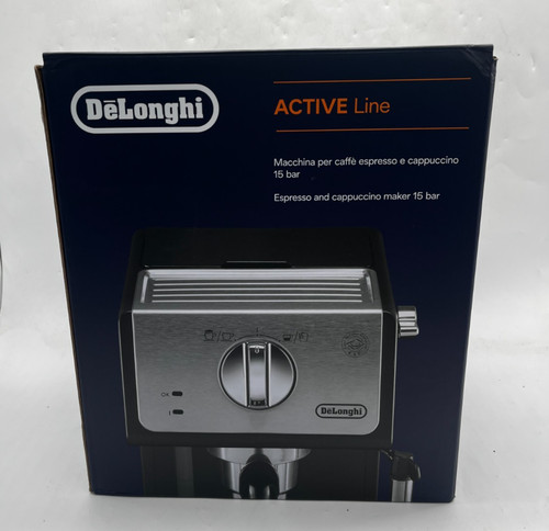 Delonghi ecp33 1l - ecp33.21, 1.1l