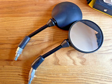 2x Mirrors for Husqvarna