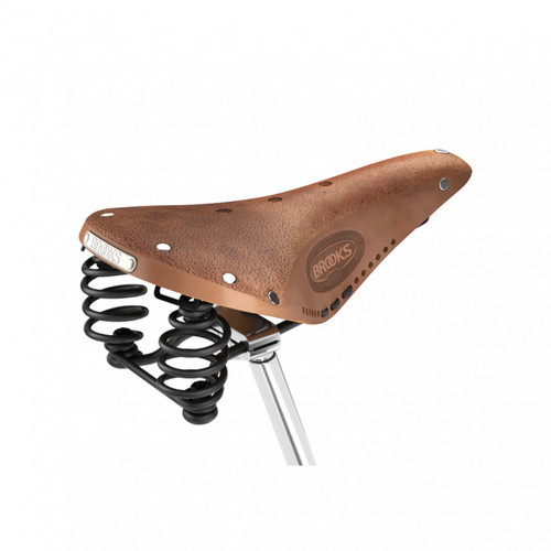 Brooks flyer softened - flyer,
