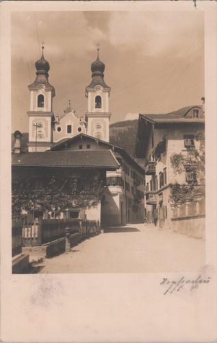 Foto hopfgarten brixental - foto,