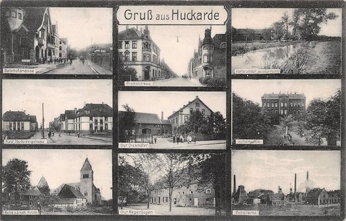 862050 mehrbildkarte zeche - 862050),