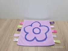 TCM Tchibo Schmusetuch Blume