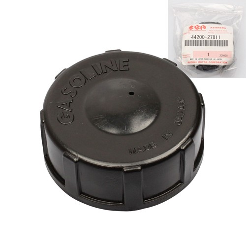Original tankdeckel - original,